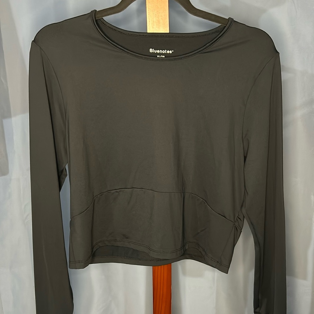 2/$5 Blnts Top XL